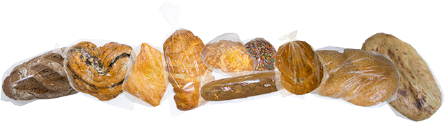 Пакеты для хлеба